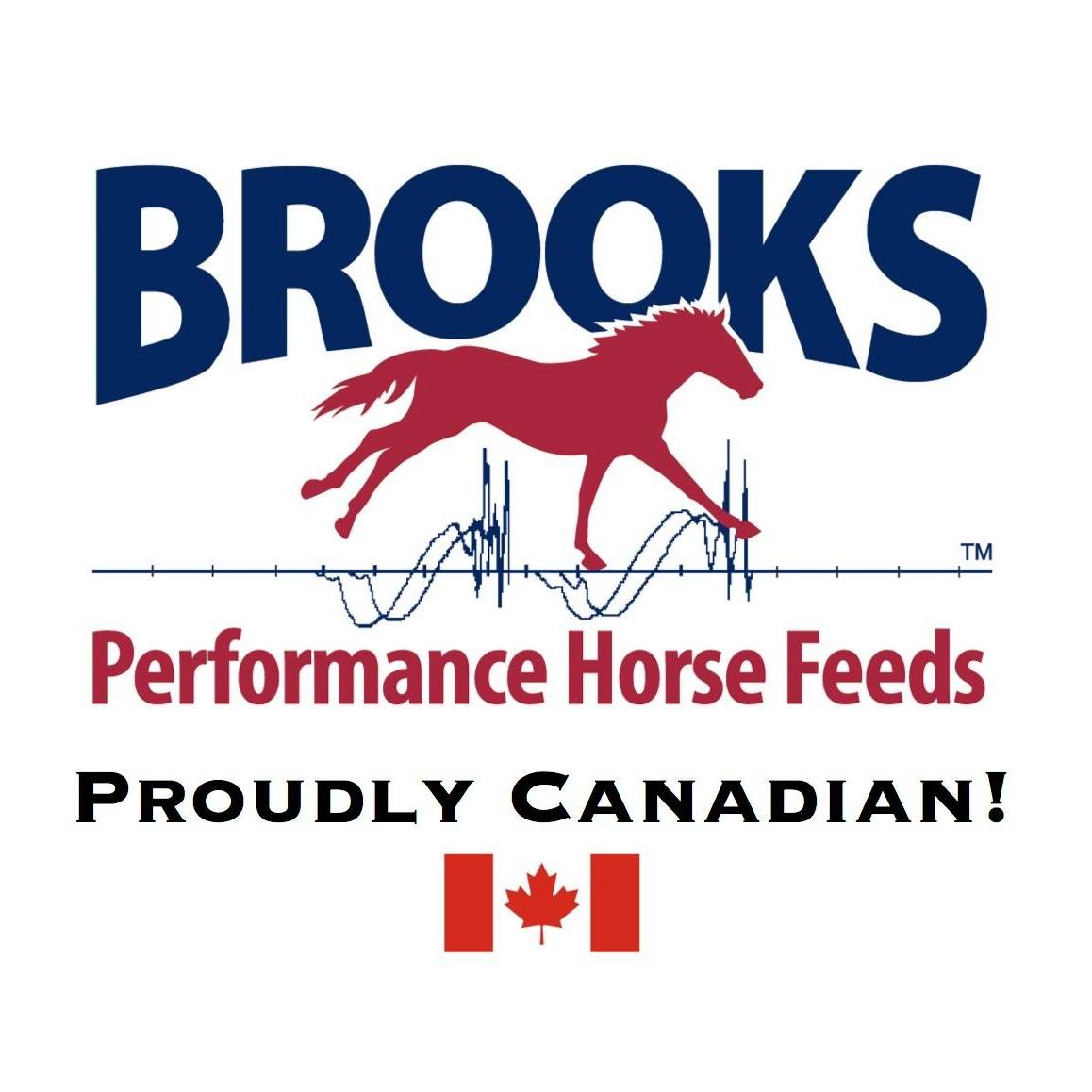 Phase II (Brooks Feeds)