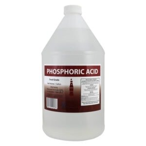 Phosphoric Acid