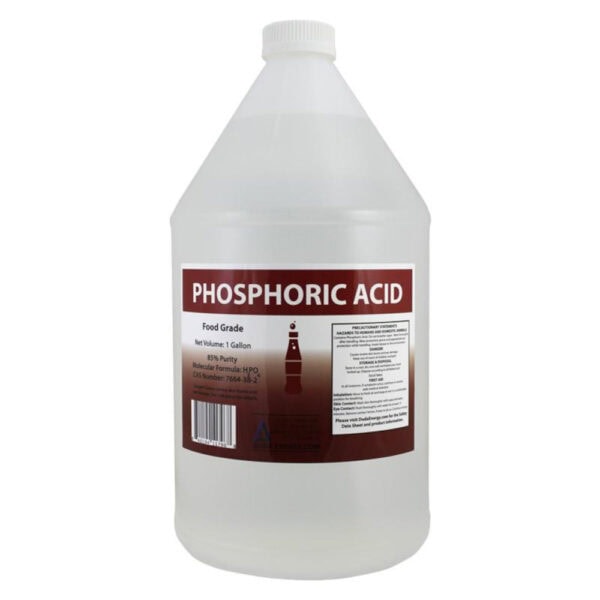 Phosphoric Acid