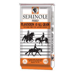 Plantation 10 All-Grain (Seminole) – [Discontinued]