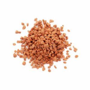 Potassium Chloride (KCl) – Red