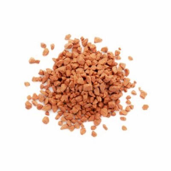 Potassium Chloride (KCl) – Red