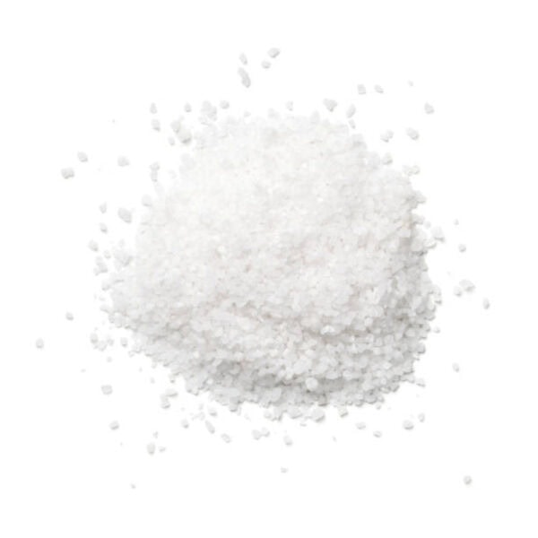 Potassium Chloride White