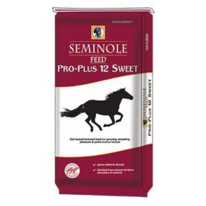 Pro-Plus 12 Sweet (Seminole) – [Discontinued]