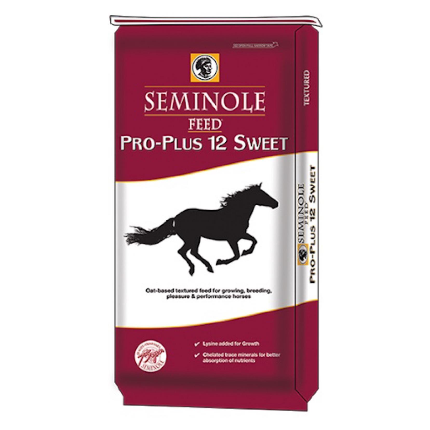Pro-Plus 12 Sweet (Seminole) – [Discontinued]