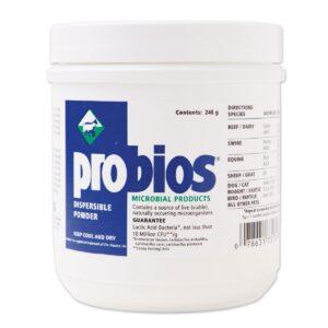 Probios Powder (Vets Plus, Inc.)