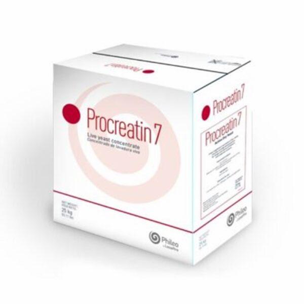 Procreatin 7 Active Dried Yeast (Phileo by Lesaffre)