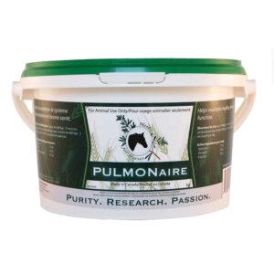 Pulmonaire (Herbs for Horses)