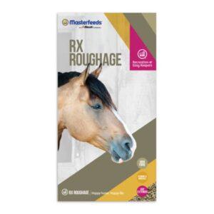RX Roughage – Pellet/Cube (Masterfeeds)
