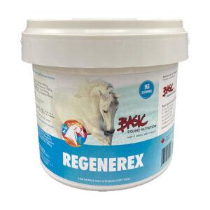 Regenerex (Basic Equine Nutrition)