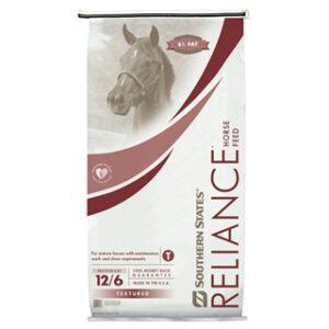 Reliance® Pelleted Horse Feed (Southern States)
