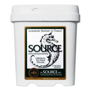 SOURCE Original Micronutrients (powder concentrate)