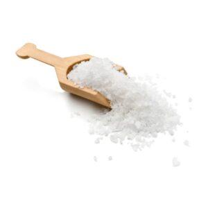 Salt (NaCl)