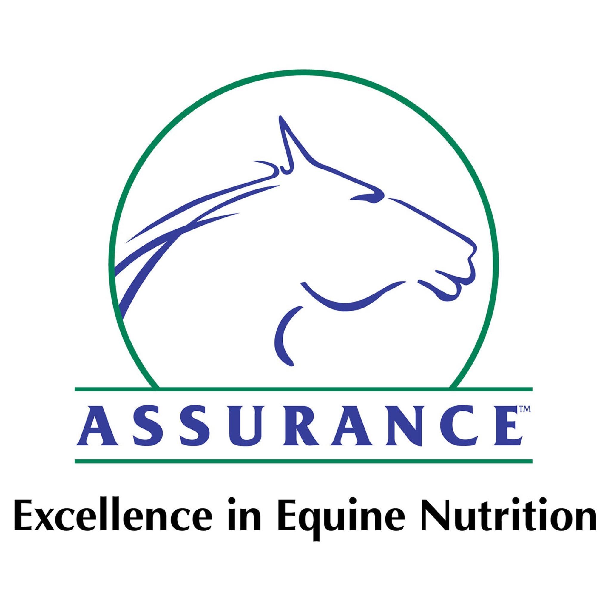 Senior Blend (Assurance Feed)