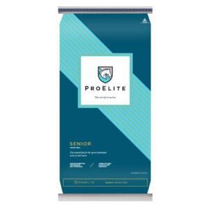 Senior Textured Feed (ProElite)