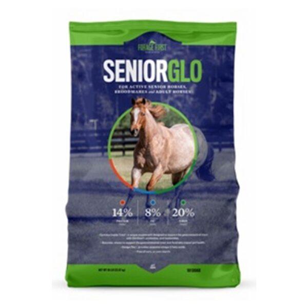 SeniorGLO (ADM Animal Nutrition)