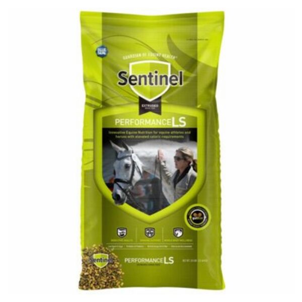 Sentinel Performance LS (Blue Seal)