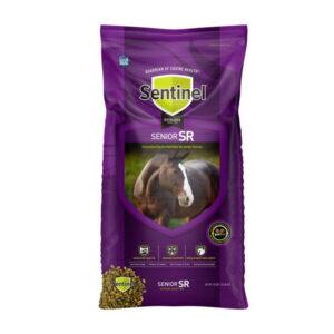 Sentinel Senior SR (Blue Seal)