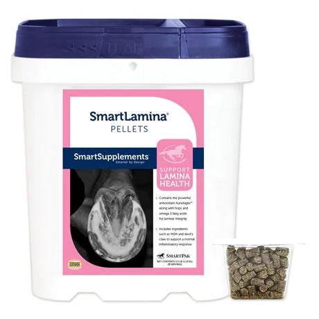SmartLamina Pellets (SmartPak Equine)