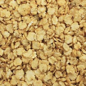 Sorghum/Milo Grain – Steam Flaked