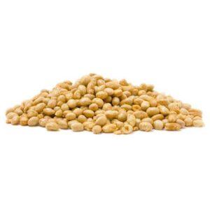 Soybeans – Rolled Roasted
