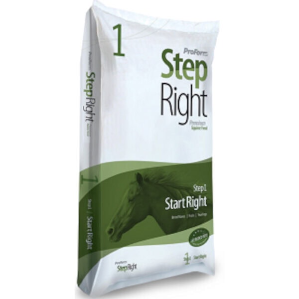 Step Right Horse Mineral (Trouw Nutrition) [DISCONTINUED]
