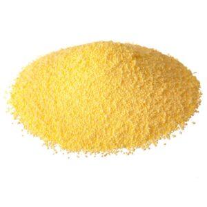 Sulfur