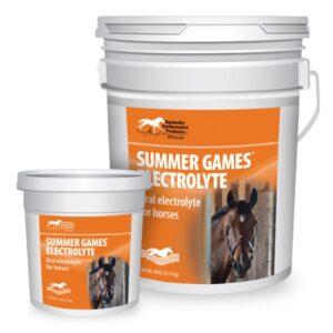 Summer Games Electrolytes (Kentucky Performance Products)