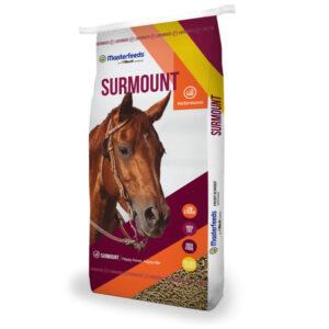 Surmount – Pellet (Masterfeeds)