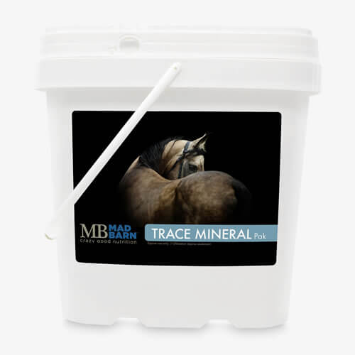 Trace Mineral Pak (Mad Barn)