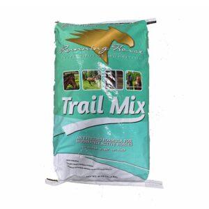 Trail Mix (Running Horse Elite Equine Nutrition)