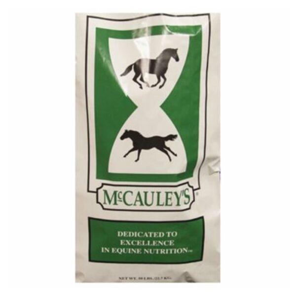 Trail Time (McCauley’s Equine Formulas)
