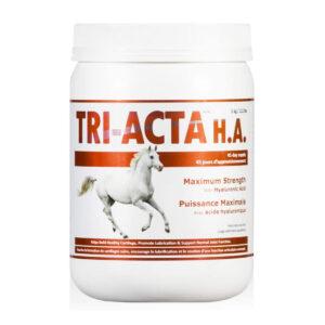 Tri-Acta H.A. (Integricare)
