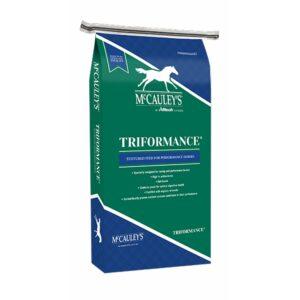 Triformance (McCauley’s Equine Formulas)