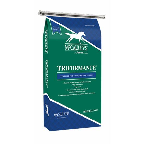 Triformance (McCauley’s Equine Formulas)