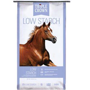 Low Starch (Triple Crown)