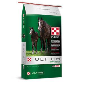 Ultium Growth Formula (Purina)