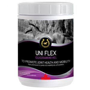 UniFlex – Glucosamine HCL (Golden Horseshoe)