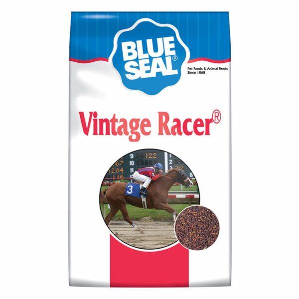 Vintage® Racer (Blue Seal) – [Discontinued]