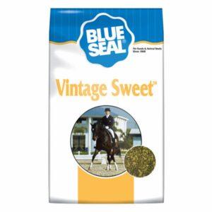 Vintage Sweet (Blue Seal) – [Discontinued]