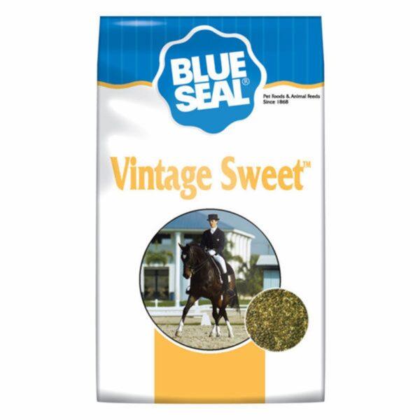 Vintage Sweet (Blue Seal) – [Discontinued]