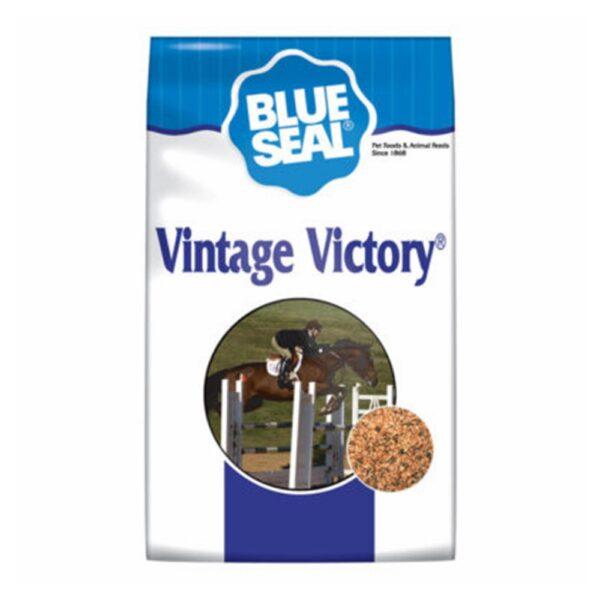 Vintage Victory (Blue Seal) – [Discontinued]