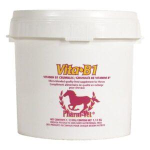 Vita-B1 Crumbles (Pharm-Vet)