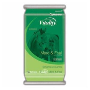 Vitality Mare & Foal (Nutrena) – [Discontinued]