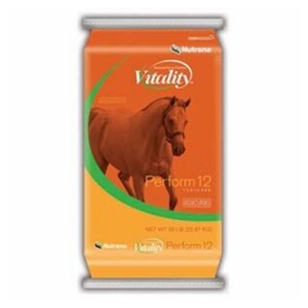 Vitality Perform 12 (Nutrena) – [Discontinued]