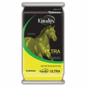 Vitality Ultra (Nutrena) – [Discontinued]