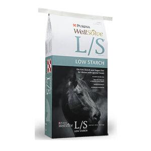 WellSolve L/S Concentrate (Purina)