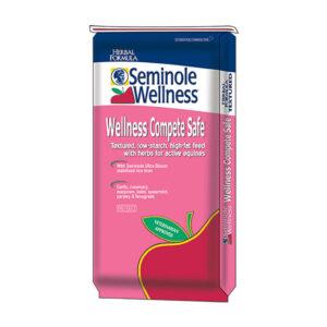 Wellness Compete Safe (Seminole) – [Discontinued]