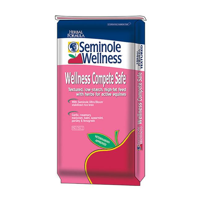 Wellness Compete Safe (Seminole) – [Discontinued]