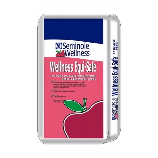 Wellness Equi-Safe (Seminole)
